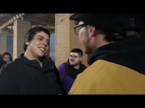 ZURA vs ARES - Cuartos de Final Cuartos Final SANJAFREE Vol. 01