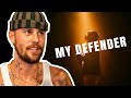 AI JUSTIN BIEBER MY DEFENDER TATE BUTTS