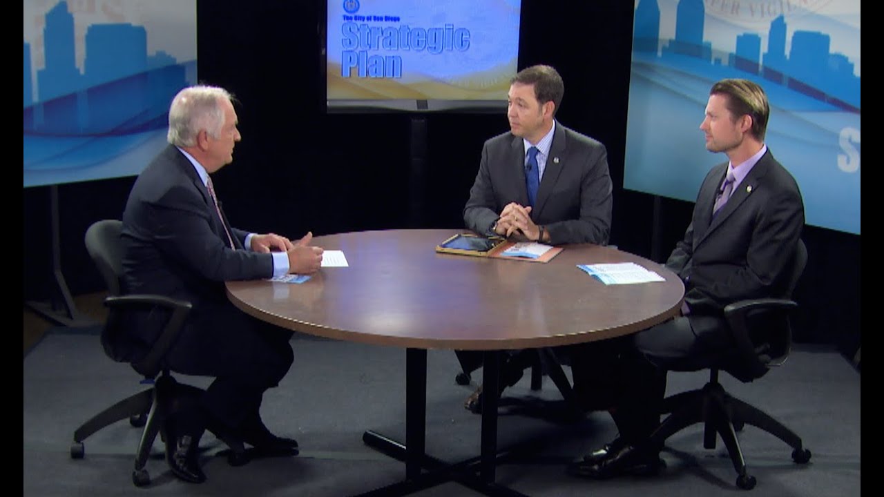 Strategic Plan Overview