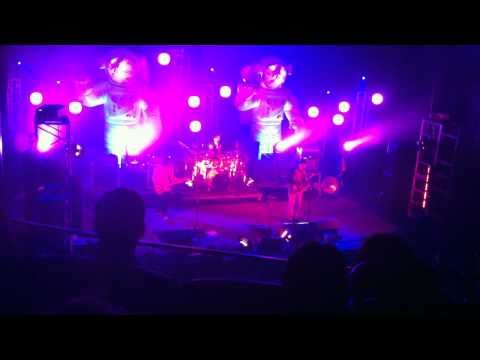 Primus - Southbound Pachyderm (Live at Club Nokia 9/17/10)