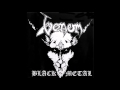 Venom - Black Metal Full Album