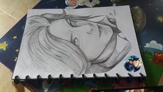 9100 Gambar Mobile Legends Dari Pensil Terbaru