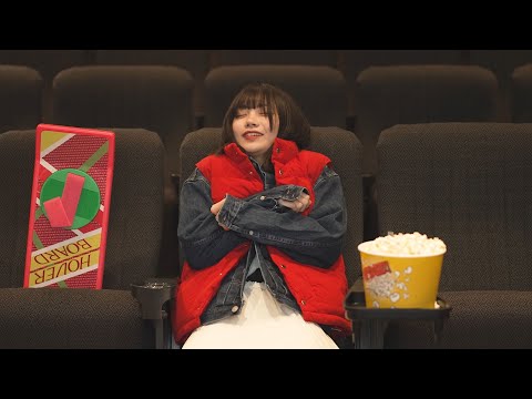 乃木坂46 32nd個人PV 中西アルノ