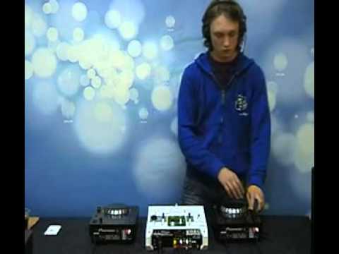 Winz @ RTS.FM - 31.10.2010