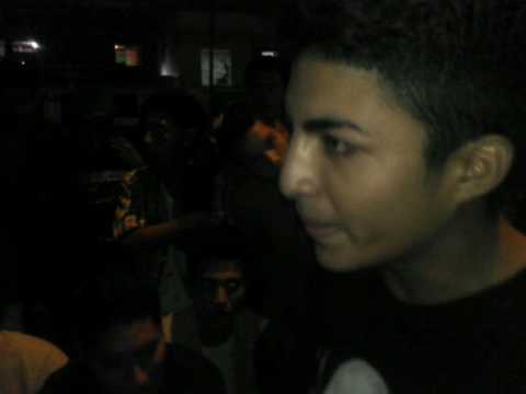 Bigthane Jeff vs Godzila Rs  2vs2 Final Hipocentro