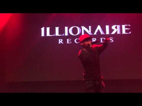 160228 Dok2 & The Quiett in Taipei-가