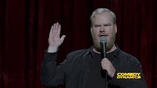 Jim Gaffigan: Noble Ape - St. Patrick