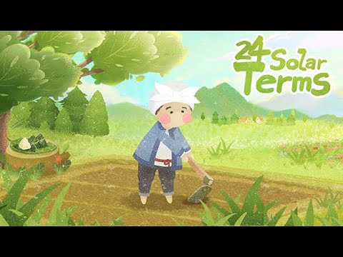 24 Solar Terms Video