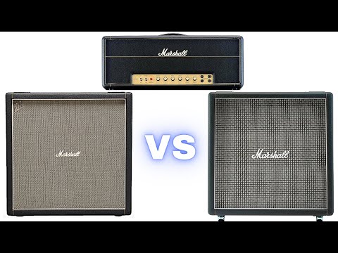 Marshall 1960BHW Handwired 120-Watt 4x12" Straight Guitar Speaker Cabinet 2025 - Brand New image 5