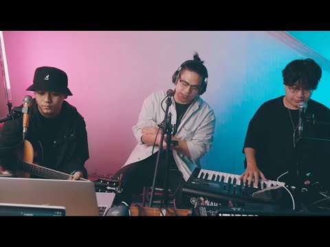 WirForce 2022 | 鳥屎 Niaws | Linkin Park - In The End (LIVE) | 烘嗓音樂 Twitch Live VOD