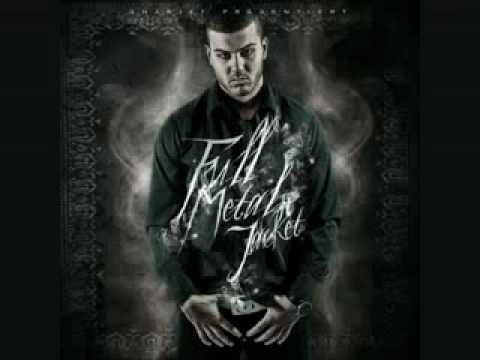 Sharief feat. Bero Bass - Geh In Deckung