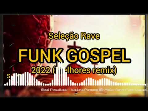 PODBLESSED 002 - MATEUS RS GO - Funk gospel 2022