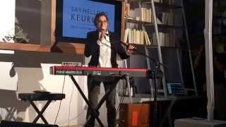 Michelle Chamuel- Go Down Singing