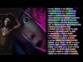 Eminem JID Fuel Rhyme Scheme