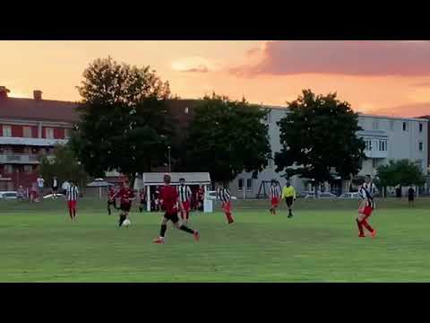 Filip Maksimovic Köping FF Juniorer