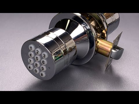 [945] TurboLock YL-99 Opened With a Screwdriver!