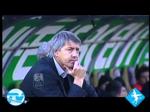 PIANETAEMPOLI.IT - TELEEMPOLI | Sintesi Modena-Empoli 0-2 (15a Giorn. Serie B 2011/12)