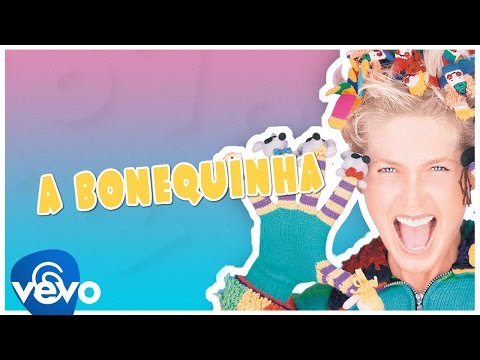 Video thumbnail for A Bonequinha
