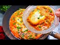 Egg Lababdar ️ अंडे की इस डिश से हो जाएगा आपको प