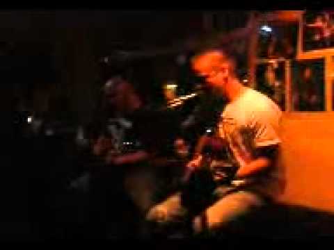 Drop D acoustic LIVE