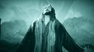 Հիսուսի այլակերպությունը և աշխարհի տառապանքը (Մատթ․17։1-13, Մարկ. 9։1-12, Ղուկ․9։28-36). մաս 2-րդ