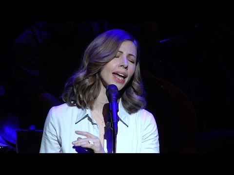 The Very Thought of You - Rachael Price - Live from Here