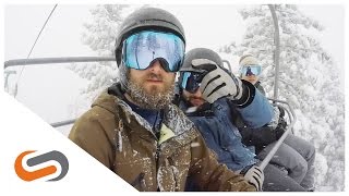 What Does Oakley PRIZM Sapphire Really Look Like? | SportRx