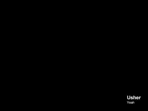 Usher ft. Smooth Jazz All Stars - Yeah!
