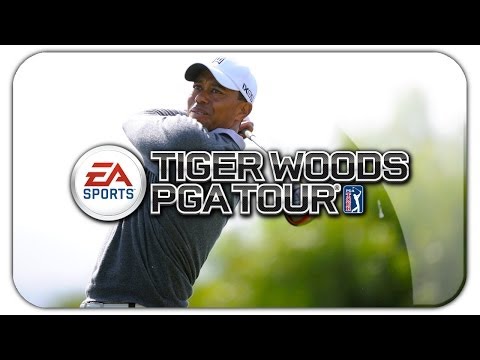 tiger woods pga tour 08 pc system requirements