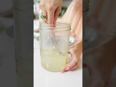 How to make Vegan Mushroom Risotto (Easy Recipe)