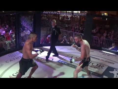 COLORADO COMBAT CLUB  2nd event Aug 2, 2019