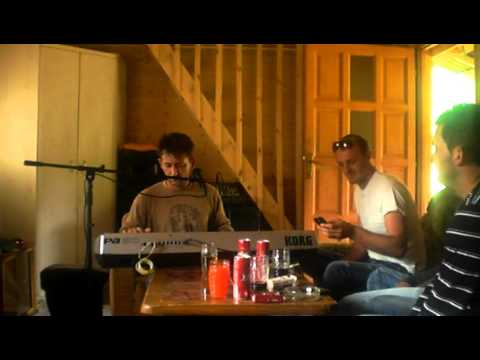 Damir Hodzic i Eka - Gori gori srce ( Fantasy Band Live )