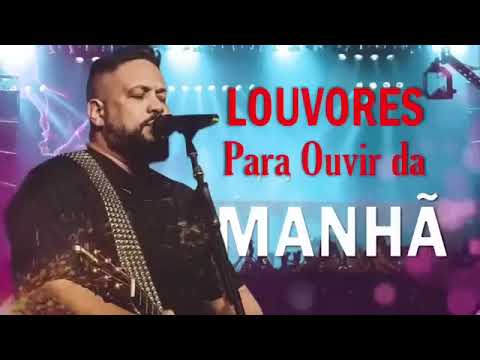 FERNANDINHO - 2 HORAS DE LOUVOR