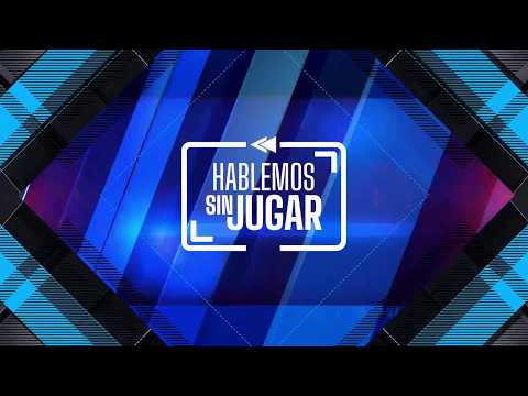 Fabián Flaqué - Piloto | Vuelve el TC2000 al Zonda | Hablemos Sin Jugar 06-04-26