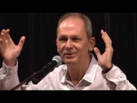 Palestra de José Miguel Wisnik | Hora de Clarice 2011