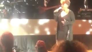 Anita Baker "Body & Soul" (Acapella)