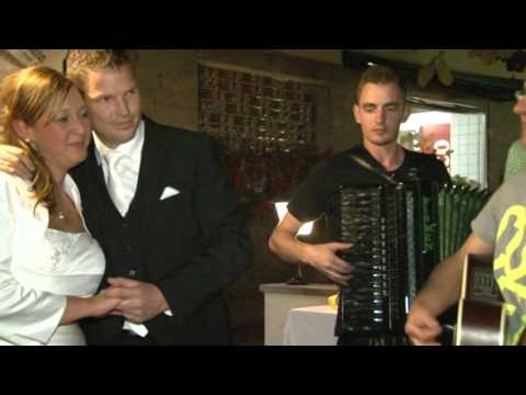 Herzbuam Hochzeitslied