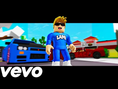 Lami - LAMI IST BACK (Offizielles Musikvideo)