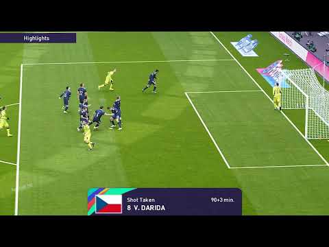 Scotland vs Czech Republic 0-2 All Goals & Extended Highlights - Full HD - Чехия Шотландия