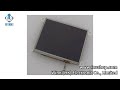ET0570B8DHU EDT 5.7" TFT-LCD screen 640*480 Display