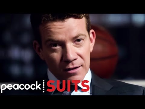 "This Is About Me Getting Personal With Donna'' | Suits