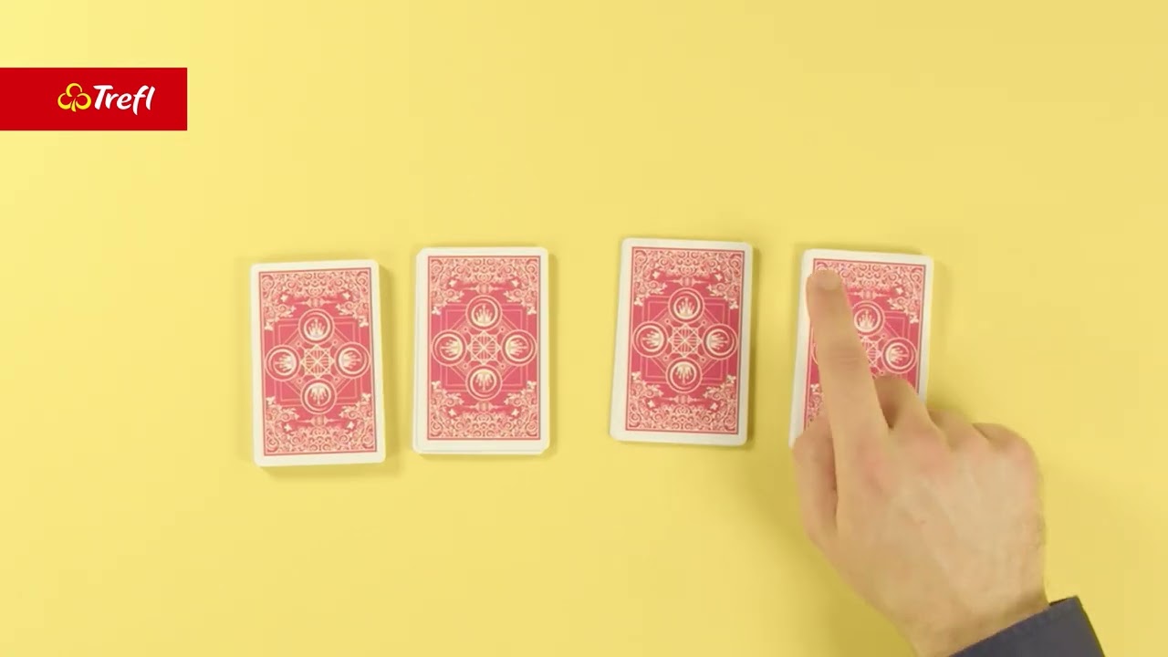 Magiczne odgadnięcie