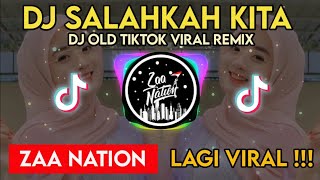 Download lagu DJ SALAHKAH KITA - TIKTOK VIRAL REMIX FULLBASS! mp3 Download lagu DJ SALAHKAH KITA - TIKTOK VIRAL REMIX FULLBASS! mp3