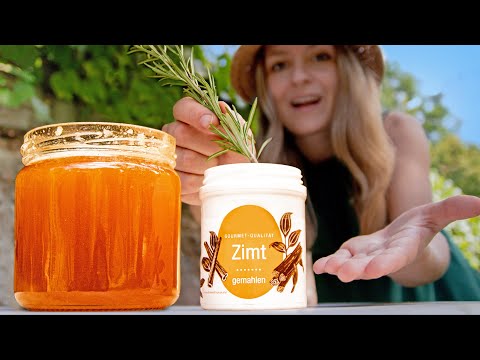 Miracle weapon: Use cinnamon in the garden!