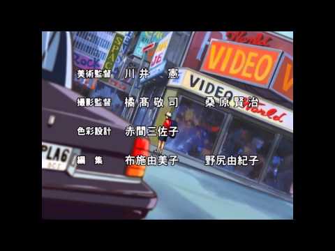 THE PRINCE OF TENNIS   Opening 3 V2 HD