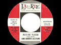 1959 HITS ARCHIVE: Petite Fleur - Chris Barber