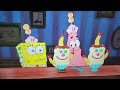 My Favorite Scene From The SpongeBob Movie I M Just A Kid