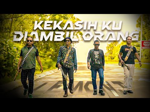 Lemon T - Kekasih Ku Di Ambil Orang (Official MV)