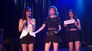 Download lagu Secret Number - Beautiful One | The Roxy Theatre, Los Angeles 2024 mp3 Download lagu Secret Number - Beautiful One | The Roxy Theatre, Los Angeles 2024 mp3