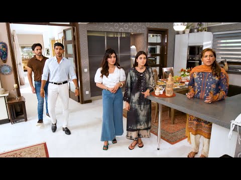 Siyani Mega Episode 51 & 52 Promo | Tonight at 8:00 PM On Har Pal Geo